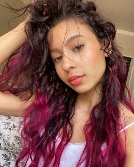 Izabella Alvarez has a net worth of $1.5 million.